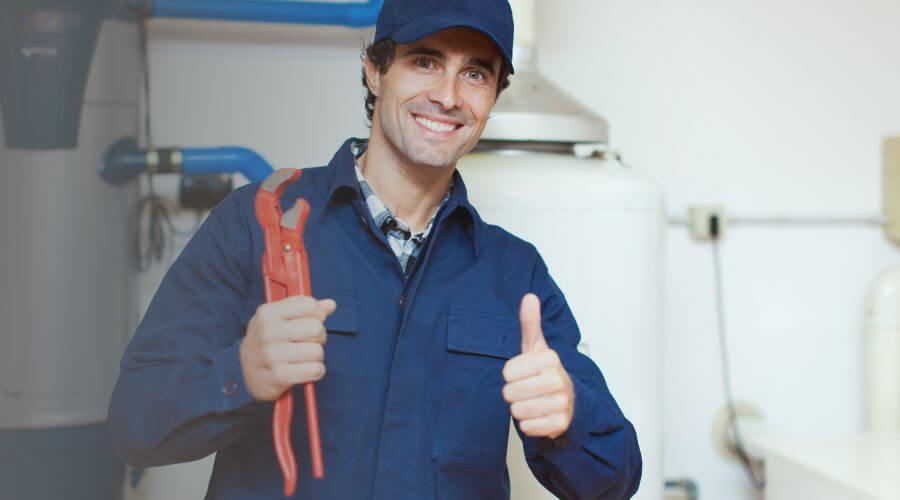 Professional sewer line replacement in Marshall, VA
